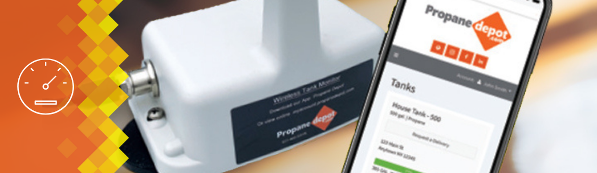 Smart Fill Propane Delivery Benefits