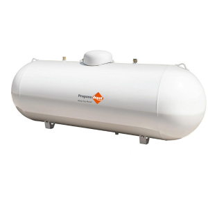 1000 Gallon Above Ground Propane Tank