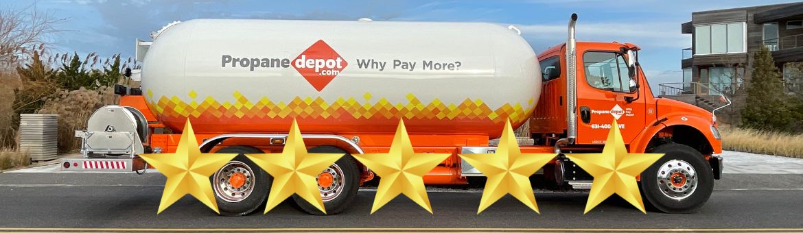 Top Rated Propane Company